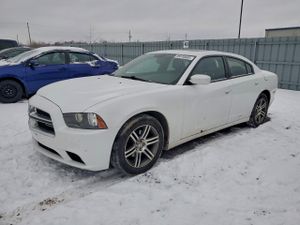 Dodge Challenger SXT 3.6L 6 2014