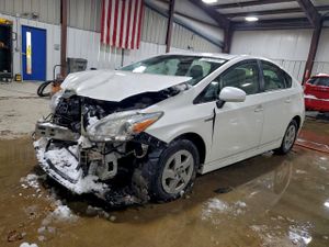 Toyota Prius 1.8L 4 2010