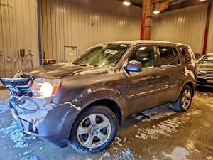 Honda Pilot EX 3.5L 6 2015