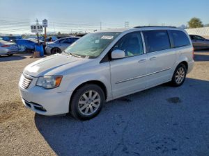 Chrysler Town & Country TOURING 3.6L 6 2015