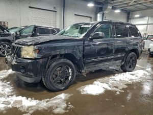 Jeep Grand Cherokee LAREDO 3.7L 6 2007