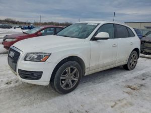 Audi Q5 PREMIUM PLUS 2.0L 4 2011
