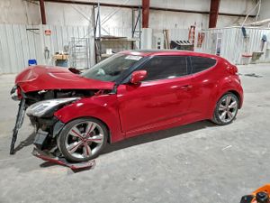 Hyundai Veloster 1.6L 4 2012