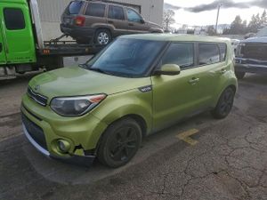 Kia Soul 1.6L 4 2015