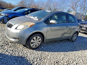 Toyota Yaris 1.5L 4 2007