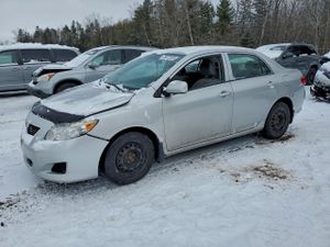 Toyota Corolla BASE 1.8L 4 2009