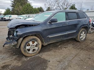 Jeep Grand Cherokee LAREDO 3.6L 6 2013