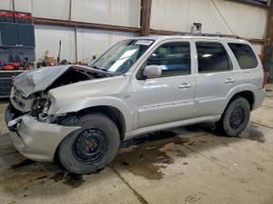 Mazda Tribute S 3.0L 6 2006