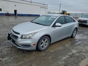 Chevrolet Cruze LT 1.4L 4 2015