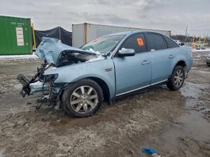 Ford Taurus SEL 3.5L 6 2008