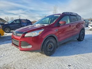 Ford Escape SE 2.0L 4 2014