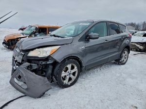 Ford Escape SE 1.6L 4 2013