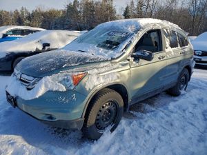 Honda CR-V LX 2.4L 4 2011