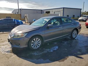 Honda Accord EXL 3.5L 6 2014