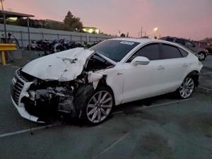Audi A7 PRESTIGE 3.0L 6 2014