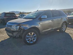 Lincoln MKX 3.5L 6 2008