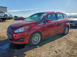 Ford C-series SEL 2.0L 4 2015