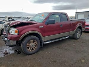 Ford F-150 5.4L 8 2006