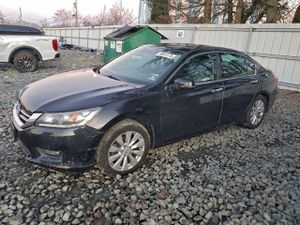 Honda Accord EXL 3.5L 6 2015