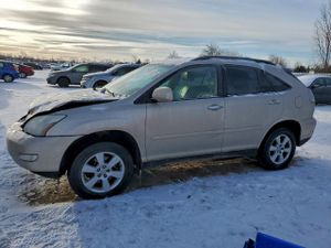 Lexus RX 350 3.5L 6 2008