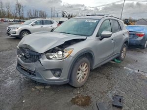 Mazda CX-5 TOURING 2.5L 4 2015