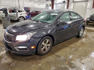 Chevrolet Cruze LT 1.4L 4 2015