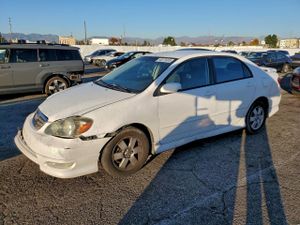 Toyota Corolla CE 1.8L 4 2006