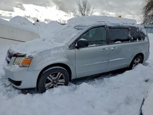 Dodge Grand Caravan (Caravan) SE 3.3L 6 2010