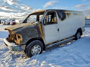 Ford Econoline E250 VAN 4.6L 8 2012