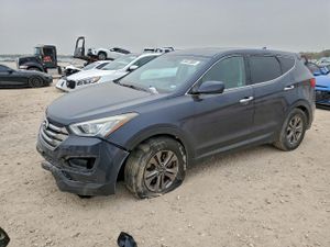 Hyundai Santa Fe 2.4L 4 2015
