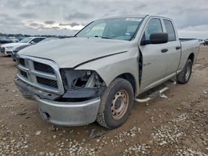 Dodge RAM 4.7L 8 2010
