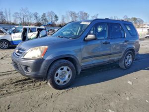 Honda CR-V LX 2.4L 4 2005
