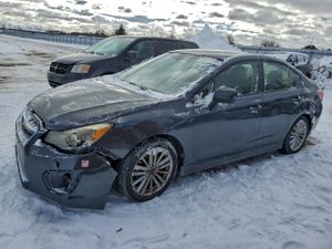 Subaru Impreza PREMIUM 2.0L 4 2014