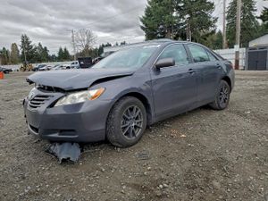 Toyota Camry CE 2.4L 4 2007