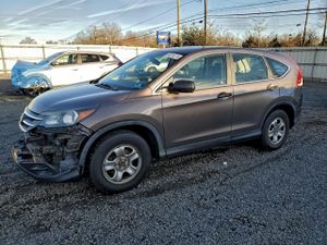Honda CR-V LX 2.4L 4 2012