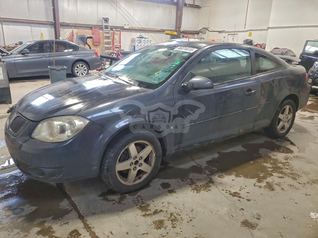 Pontiac G5 SE 2.2L 4 2008
