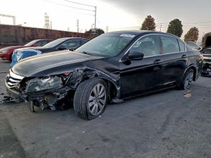 Honda Accord EXL 2.4L 4 2011