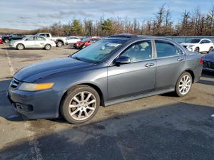 Acura TSX 2.4L 4 2006