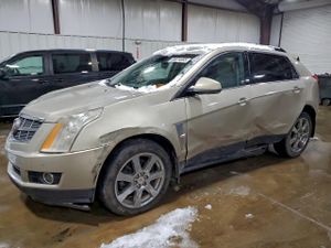 Cadillac SRX PREMIUM COLLECTION 3.0L 6 2010