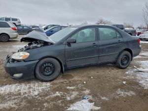 Toyota Corolla CE 1.8L 4 2005
