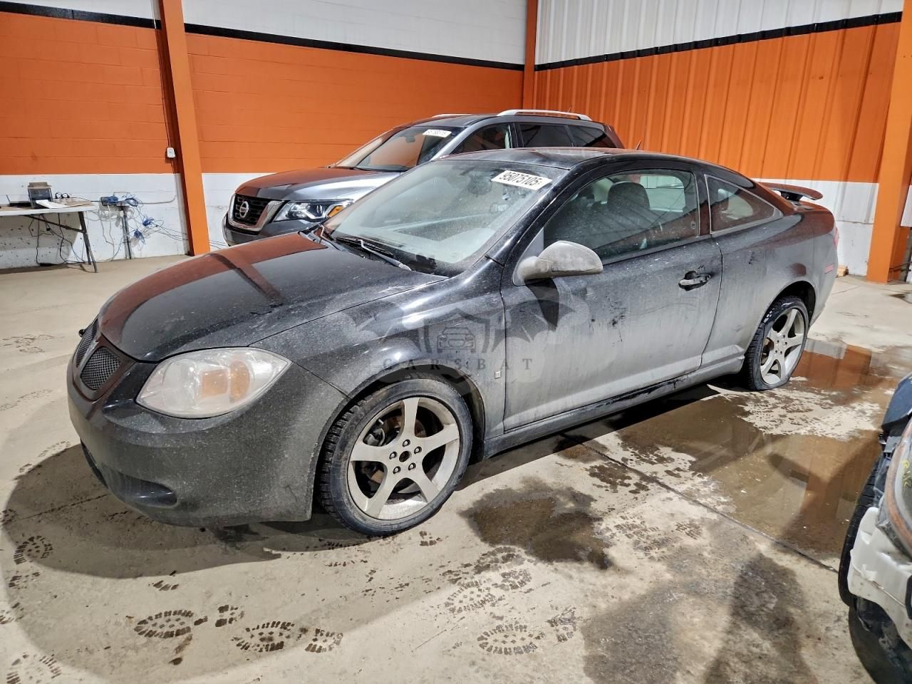 Pontiac G5 GT 2.2L 4 2009