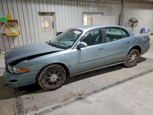 Buick LeSabre CUSTOM 3.8L 6 2003