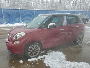 Fiat 500L EASY 1.4L 4 2014