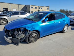 Dodge Dart SE 2.0L 4 2015