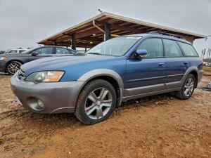 Subaru Outback OUTBACK H6 R LL BEAN 3.0L 6 2005