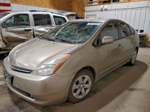 Toyota Prius 1.5L 4 2008