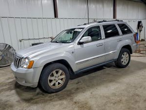Jeep Grand Cherokee LIMITED 4.7L 8 2008