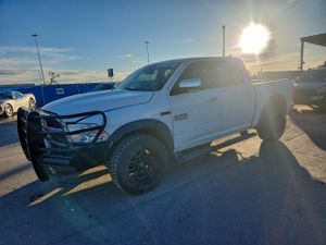 RAM 1500 SLT 3.0L 6 2015