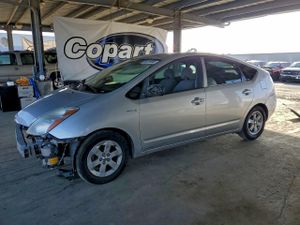 Toyota Prius 1.5L 4 2006