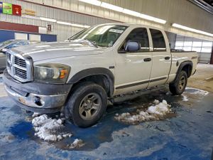 Dodge RAM ST 5.7L 8 2008